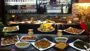 Pirandello - Trattoria Bar