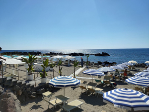 Pirata Beach
