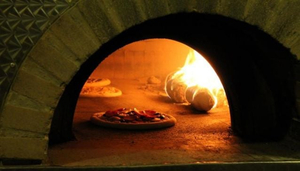 Pizzaria Sciuscià