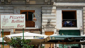 Pizzeria Bellini