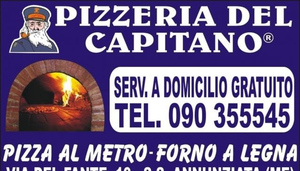 Pizzeria del Capitano