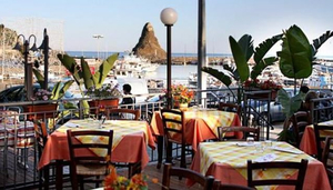 Pizzeria Luna Rossa