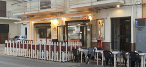 Pizzeria TUSA