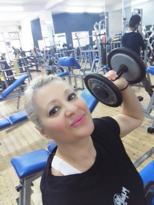 Planet Gym