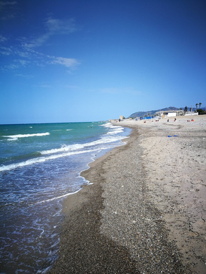 Planet Sea Lido Di Angela Calderone