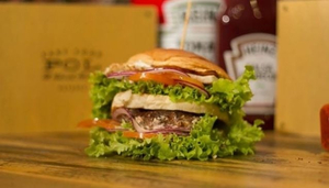 POL Fast Food