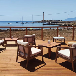 Pozzo Ponente - Food, Relax, Sunset