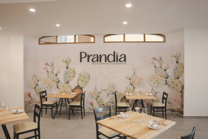 Prandìa Restaurant