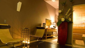 Profumia Daily Spa