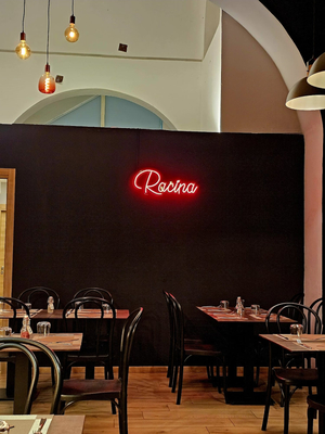 Racina - Taverna d’autore