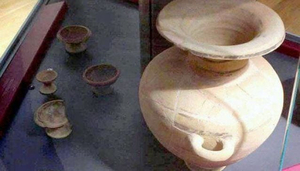 Regional Archaeological Museum of Caltanissetta