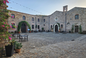 Relais Santa Anastasia