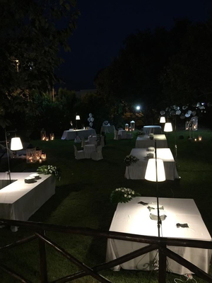 Restaurant CENTONZE