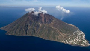 Riserva Naturale di Stromboli e Strombolicchio
