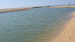 Riserva Naturale Foce del Fiume Platani