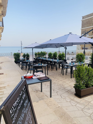 Ristorante 20.21