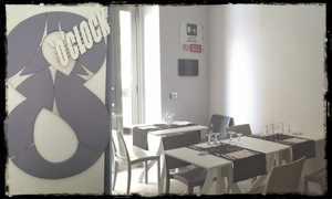 Ristorante 8 o'clock - Eight O'Clock Restaurant
