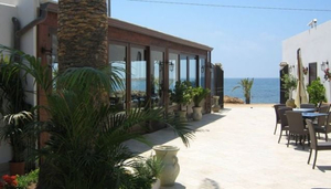 Ristorante A due Passi dal Mare