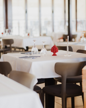 Ristorante al Gabbiano