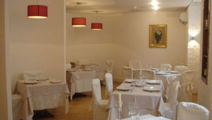 Ristorante Alberto