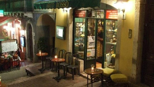 Ristorante Arco Rosso