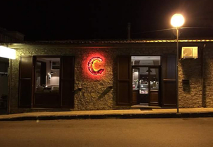 Ristorante Carbonella