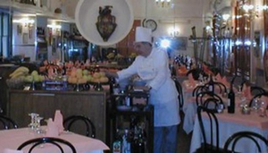 Ristorante Centrale