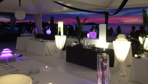 Ristorante Charmant