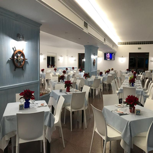 Ristorante Cianciuolo
