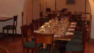Ristorante Cin Cin