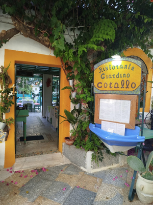 Ristorante Corallo