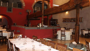 Ristorante Da Antonio