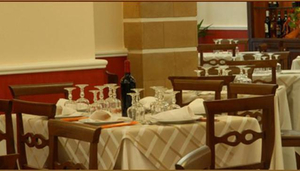 Ristorante da Toto