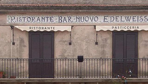 Ristorante Edelweiss