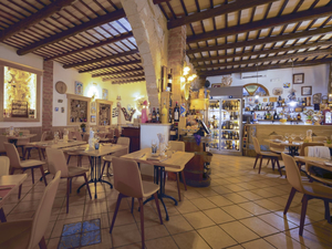 Ristorante Egesta Mare