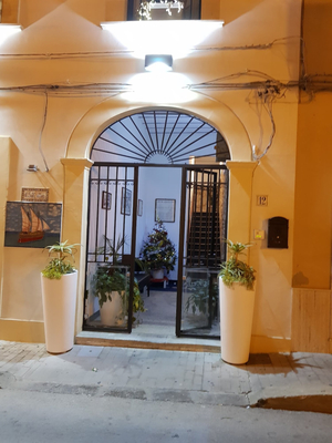 Ristorante Enogastronomico Sakalleo
