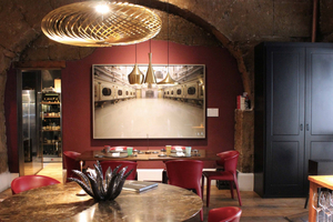 Ristorante Gagini