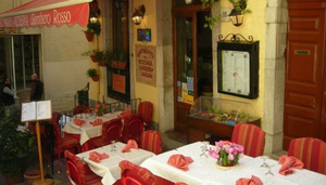Ristorante Gambero Rosso