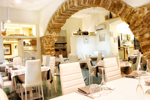 Ristorante Krokos