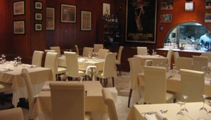 Ristorante La Bettola