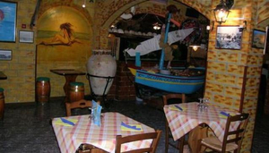Ristorante La Cambusa
