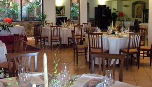 Ristorante La Griglia