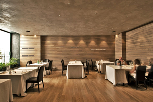 Ristorante la Madia