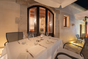 Ristorante La Moresca