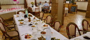 Ristorante la Stiva di Affabile Antonella