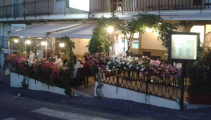 Ristorante La Zagara