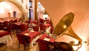 Ristorante Le Chat Noir