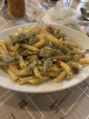 Ristorante Le Giare