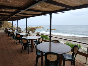 Ristorante Le Lampare