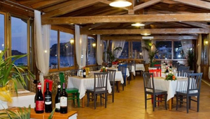 Ristorante Lido La Polena